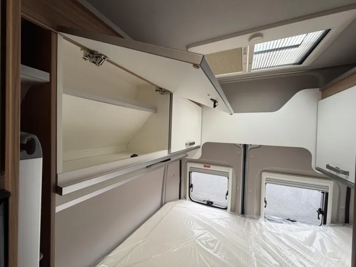 Fahrzeugbild Weinsberg CaraBus EDITION FIRE 600 MQH #22