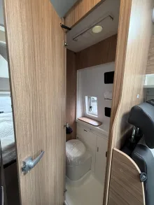 Fahrzeugbild Weinsberg CaraBus EDITION FIRE 600 MQH #23