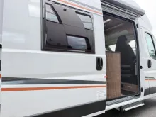 Fahrzeugbild Weinsberg CaraBus EDITION FIRE 600 MQH #26