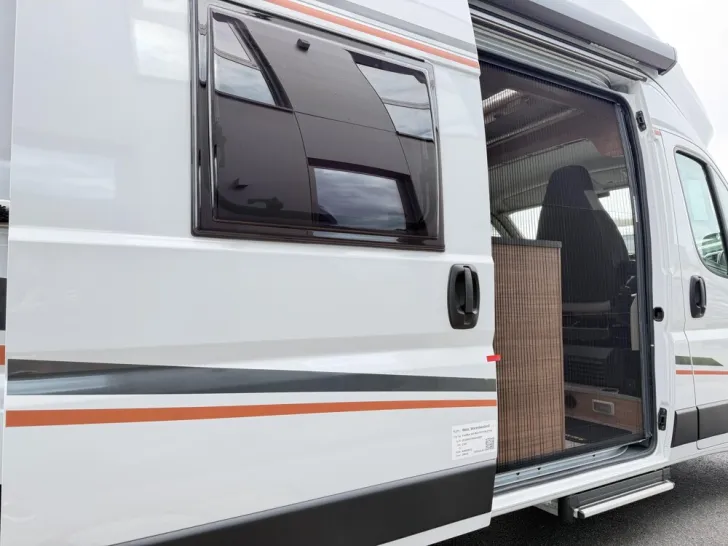 Fahrzeugbild Weinsberg CaraBus EDITION FIRE 600 MQH #26