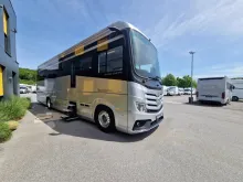 Fahrzeugbild Morelo Grand Empire 110 GSO #2