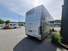 Fahrzeugbild Morelo Grand Empire 110 GSO #3