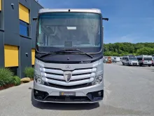 Fahrzeugbild Morelo Grand Empire 110 GSO #7