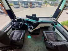 Fahrzeugbild Morelo Grand Empire 110 GSO #8