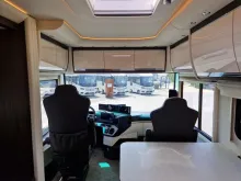 Fahrzeugbild Morelo Grand Empire 110 GSO #10