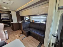 Fahrzeugbild Morelo Grand Empire 110 GSO #12