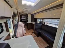 Fahrzeugbild Morelo Grand Empire 110 GSO #13