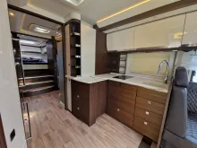Fahrzeugbild Morelo Grand Empire 110 GSO #14