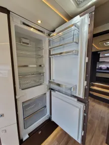 Fahrzeugbild Morelo Grand Empire 110 GSO #17