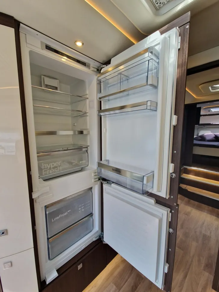 Fahrzeugbild Morelo Grand Empire 110 GSO #17