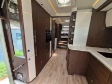 Fahrzeugbild Morelo Grand Empire 110 GSO #19
