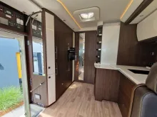 Fahrzeugbild Morelo Grand Empire 110 GSO #20