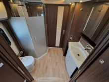 Fahrzeugbild Morelo Grand Empire 110 GSO #21