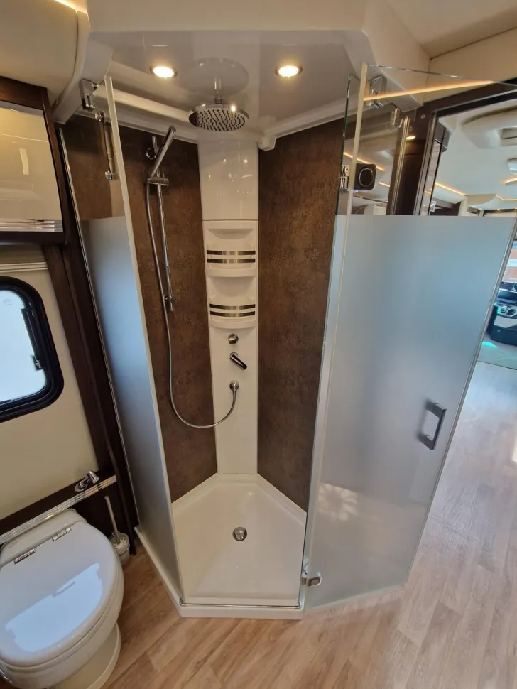 Fahrzeugbild Morelo Grand Empire 110 GSO #23