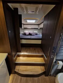 Fahrzeugbild Morelo Grand Empire 110 GSO #26