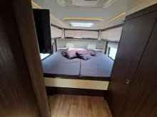 Fahrzeugbild Morelo Grand Empire 110 GSO #27