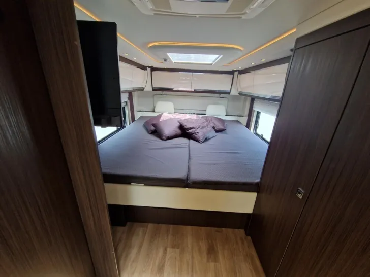 Fahrzeugbild Morelo Grand Empire 110 GSO #27