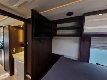 Fahrzeugbild Morelo Grand Empire 110 GSO #28