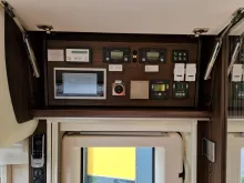 Fahrzeugbild Morelo Grand Empire 110 GSO #29