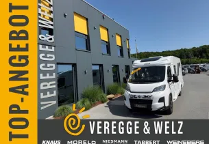 Bild Van TI 650 MEG VANSATION