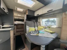 Fahrzeugbild Knaus L!VE TI PLATINUM SELECTION 650 MEG #13