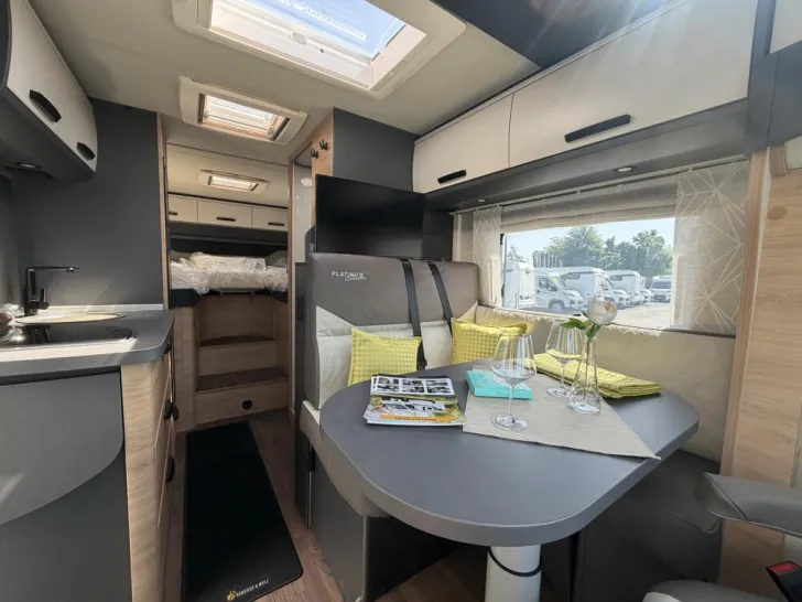 Fahrzeugbild Knaus L!VE TI PLATINUM SELECTION 650 MEG #13