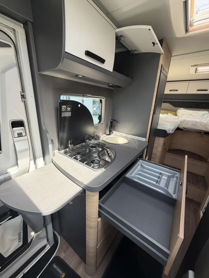 Fahrzeugbild Knaus L!VE TI PLATINUM SELECTION 650 MEG #16