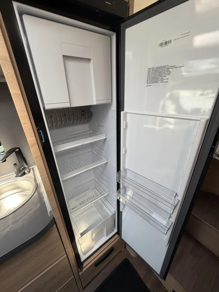 Fahrzeugbild Knaus L!VE TI PLATINUM SELECTION 650 MEG #17