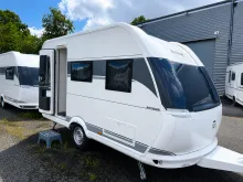 Fahrzeugbild Hobby OnTour 390 SF Neufahrzeug Modell 2026 #5