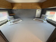 Fahrzeugbild Iveco Daily 4x4 X1A21 Wilde Expeditions Truck D252 #8