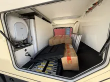 Fahrzeugbild Iveco Daily 4x4 X1A21 Wilde Expeditions Truck D252 #17