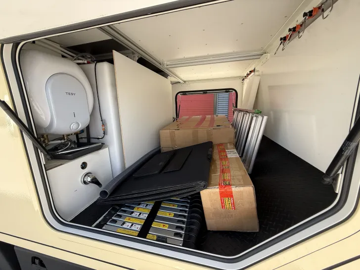 Fahrzeugbild Iveco Daily 4x4 X1A21 Wilde Expeditions Truck D252 #17