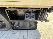 Fahrzeugbild Iveco Daily 4x4 X1A21 Wilde Expeditions Truck D252 #18