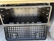 Fahrzeugbild Iveco Daily 4x4 X1A21 Wilde Expeditions Truck D252 #19