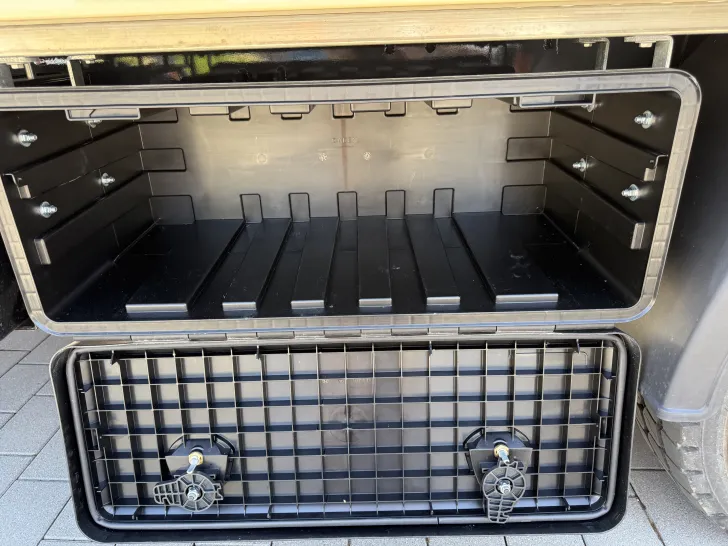 Fahrzeugbild Iveco Daily 4x4 X1A21 Wilde Expeditions Truck D252 #19