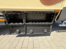 Fahrzeugbild Iveco Daily 4x4 X1A21 Wilde Expeditions Truck D252 #23