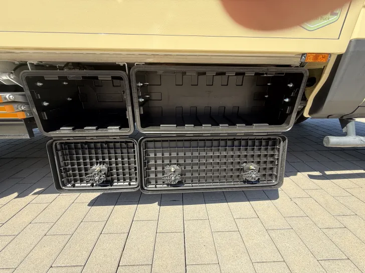 Fahrzeugbild Iveco Daily 4x4 X1A21 Wilde Expeditions Truck D252 #23