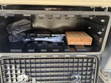 Fahrzeugbild Iveco Daily 4x4 X1A21 Wilde Expeditions Truck D252 #24