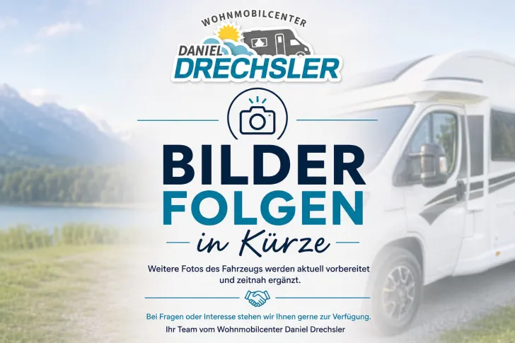 Fahrzeugbild Carado T 448 #1