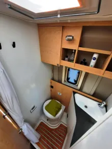 Fahrzeugbild Sunlight Camper Van CLIFF 600 Adventure Edition Verfüg./Sparen Sie 4.003,- € #13