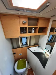 Fahrzeugbild Sunlight Camper Van CLIFF 600 Adventure Edition Verfüg./Sparen Sie 4.003,- € #14