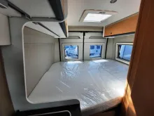 Fahrzeugbild Sunlight Camper Van CLIFF 600 Adventure Edition Verfüg./Sparen Sie 4.003,- € #16