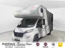 Fahrzeugbild Eura Mobil Activa One AO 650 HS Einzelst. -5 Jahre Garantie #9