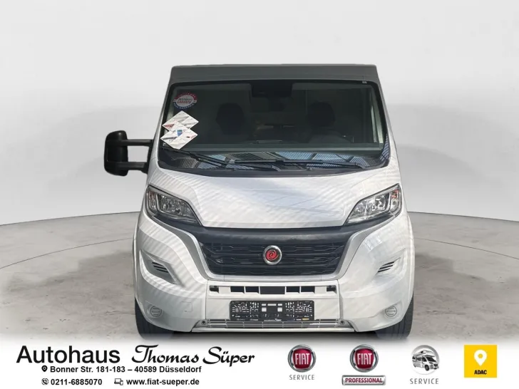 Fahrzeugbild Eura Mobil Activa One AO 650 HS Einzelst. -5 Jahre Garantie #10