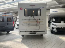 Fahrzeugbild Eura Mobil Activa One AO 650 HS Einzelst. -5 Jahre Garantie #13