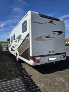Fahrzeugbild Hymer B-Klasse 678 B Limited #5
