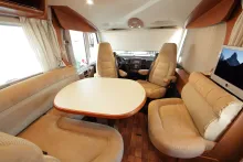 Fahrzeugbild Hymer B-Klasse 678 B Limited #6