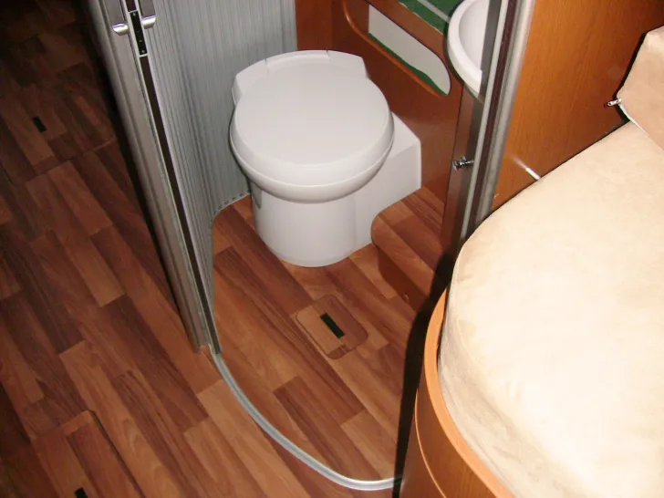 Fahrzeugbild Hymer B-Klasse 678 B Limited #9