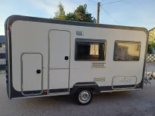 Fahrzeugbild Eifelland Deseo 400 LK gut epflegt #4
