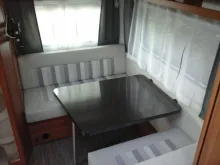 Fahrzeugbild Hobby OnTour 390 SF Sehr gut #4